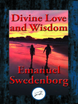 cover image of Divine Love and Wisdom